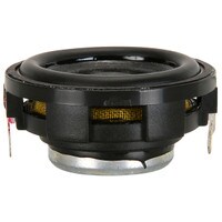 Main product image for Dayton Audio CE30P-4 1-1/4" Mini Speaker Driver 4 Ohm285-113